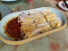 -新金盛·海鲜酒楼(盐田店)