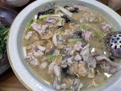 -周正水煮活鱼·吊水鱼(万科店)