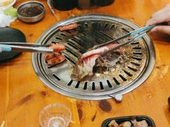-炽城·烤肉名家(鸿达中央广场店)