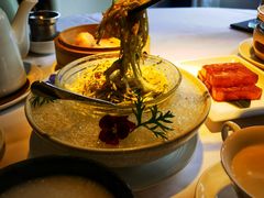 蟹子沙拉-悦景酒家(罗湖店)