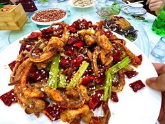 -老七饭馆(光荣道总店)