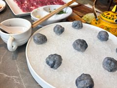 -前门·鲜肉火锅(长风店)