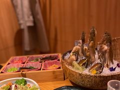 -綱元·海鲜豆捞(明州里店)