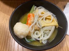 -东家火锅米线 Boss D - Hot Pot Rice Noodle
