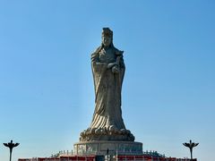 -天津妈祖文化园