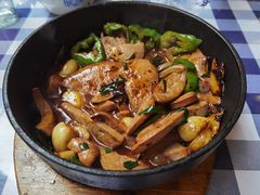 -小粤楼·怀旧粤菜(万辉国际广场店)