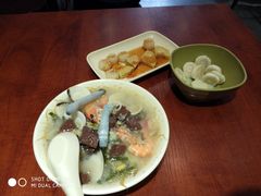 -三爷糟粕醋·鲜鱼汤·海南特色小吃(新华南路店)