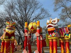 -承德避暑山庄景区