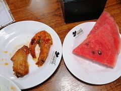 -汉巴味德·烤肉与啤酒的自助(杭州大悦城店)