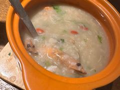 -乔街深夜食堂·台州菜·高压锅生蚝(杭州总店)