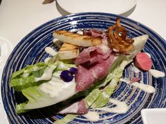 每月精选前菜-K·Kitchen KK牛扒厨房(江南西店)
