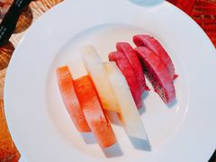 -恰餐厅 CHAR Bar & Grill (珠海仁恒洲际店)