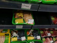 -AEON永旺(东方宝泰店)