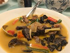 -漢舍中国菜馆(889广场店)