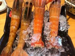 -花和海鲜自助(梅江店)