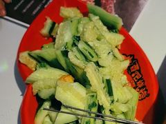 -小酒吧烧烤(爱建店)