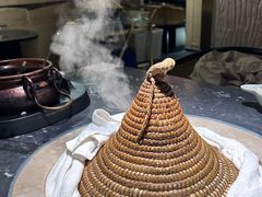-云海肴云南菜·蒸汽石锅鱼(青岛万象城店)