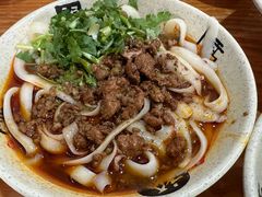 -任记七中刀削面(总店)