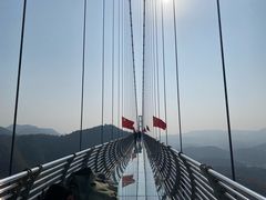 -蓟州溶洞风景区