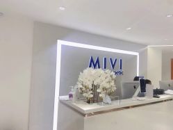 -MIVI·纹眉半永久野生眉