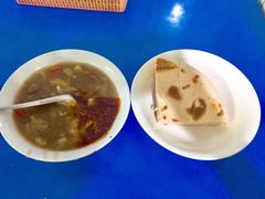-刘老虎肉丸糊辣汤(总店)