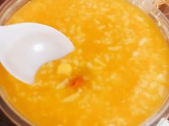 南瓜粥-魏家凉皮(翟营南大街店)