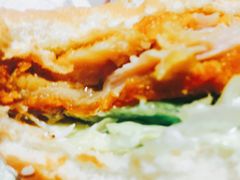 -麦当劳(花城大道华穗路店)