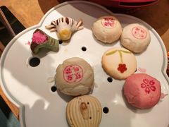 -京味斋·烤鸭·北京菜(安贞店)