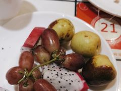 -蛙一刀·麻椒鱼火锅(金仙桥店)