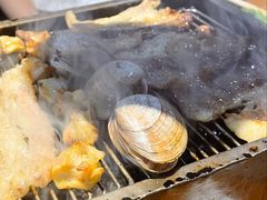 -丹东特色烤肉(学府路一部店)