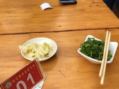 -攀枝花·任德琼·盐边羊肉米线
