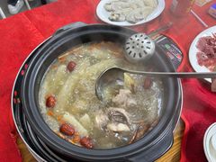 -花苑美食横琴生蚝火锅(拱北粤华路店)