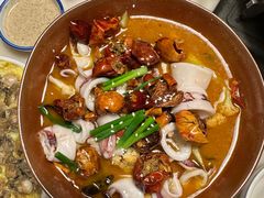 -林四喜·闽南传家菜(鼓浪屿店)