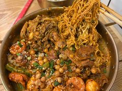 -冒菜西施·非遗冒菜(总店)