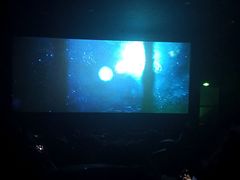 -AMG海上明珠影城(杭州西湖银泰店)