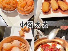 -小资太太餐厅(南岗区店)