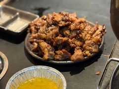 次世代横膈膜-まるみち   丸道东京烧肉(虹梅路店)