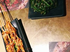 -吞鱼兽麻辣烤鱼(万达店)
