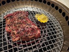 -厚贞日式烤肉(龙之梦店)