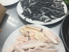 -三兴涮羊肉(荣安大街店)