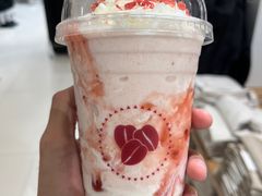 -COSTA COFFEE(武汉武商MALL店)