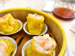 -香云轩·顺德菜(香云纱园林酒店店)