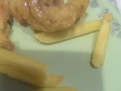 -韩盛·盛江山自助料理(沈辽路万达店)