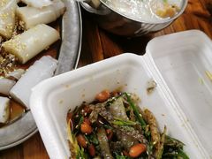 -陈添記·祖傳爽鱼皮·西关老字号(广州首店)