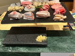 -鮨冠OMAKASE食べ放题(北京首店)