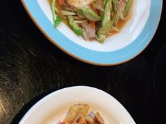 -木卡买提新疆餐厅·清真(新里海顿公馆店)