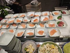 -初色海鲜自助(万丰路店)