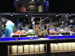 -V-ONE西雅图海鲜自助餐厅(仓山万达广场店)