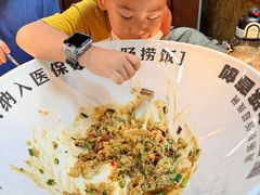 -喝丢一只鞋海鲜烧烤·海肠捞饭(东关街店)