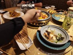 -耶里夏丽新疆餐厅(百联中环购物广场店)